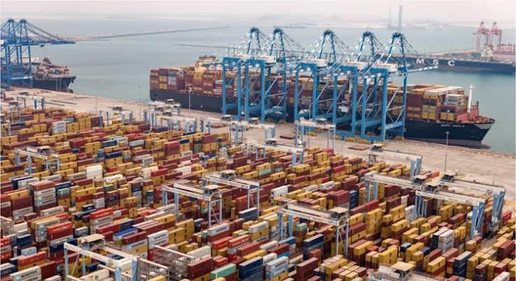 Abu Dhabi's L'IMAD to Take Near-Full Control of AD Ports Group in Landmark Dh6.25-a-Share Deal