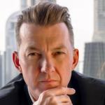 Cricket Legend Brett Lee Moves to Dubai, Becomes Danube Properties Global Ambassador