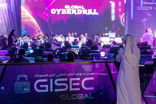 GISEC Global 2026 Opens in Dubai as 25,000 Cybersecurity Experts Tackle the Age of AI-Driven Threats