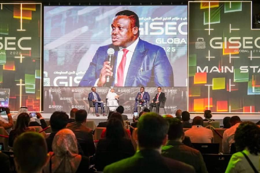 Dubai Braces for 25,000 Cybersecurity Experts as GISEC Global Returns Next Week