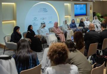 Arab Media Summit 2026 Puts AI and Gen Z Storytelling at the Heart of Dubai's Global Media Push