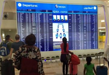 UAE Flights Face Fresh Delays and Cancellations Today as Regional Tensions Persist