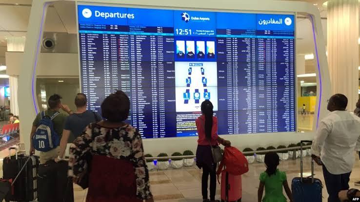UAE Flights Face Fresh Delays and Cancellations Today as Regional Tensions Persist