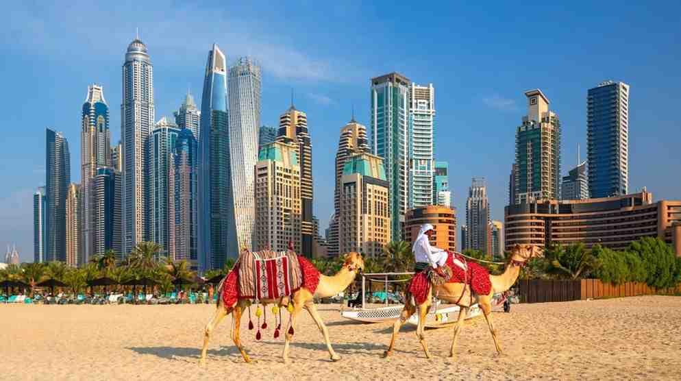 Explore Dubai for Free: An Inspiring Guide to Amazing Zero-Cost Experiences