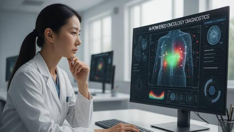 UAE Doctors Turn to Artificial Intelligence to Unlock Why Cancer Treatments Work for Some Patients but Not Others