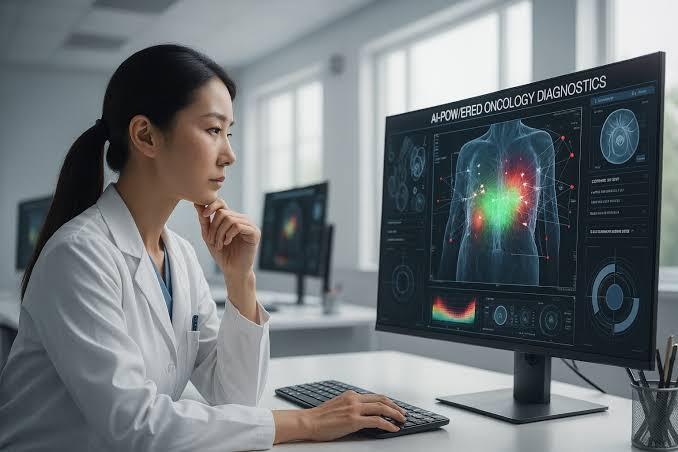 UAE Doctors Turn to Artificial Intelligence to Unlock Why Cancer Treatments Work for Some Patients but Not Others