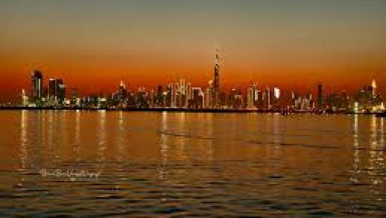 UAE Bids Farewell to Summer as Equinox Ushers in Cooler, Wetter Autumn