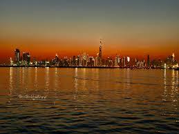 UAE Bids Farewell to Summer as Equinox Ushers in Cooler, Wetter Autumn