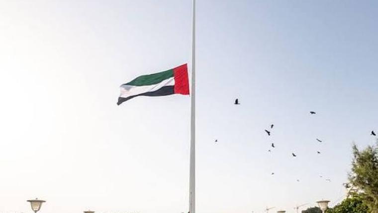 Dubai Observes National Mourning as Leaders Pay Tribute to Sheikh Ahmed bin Rashid
