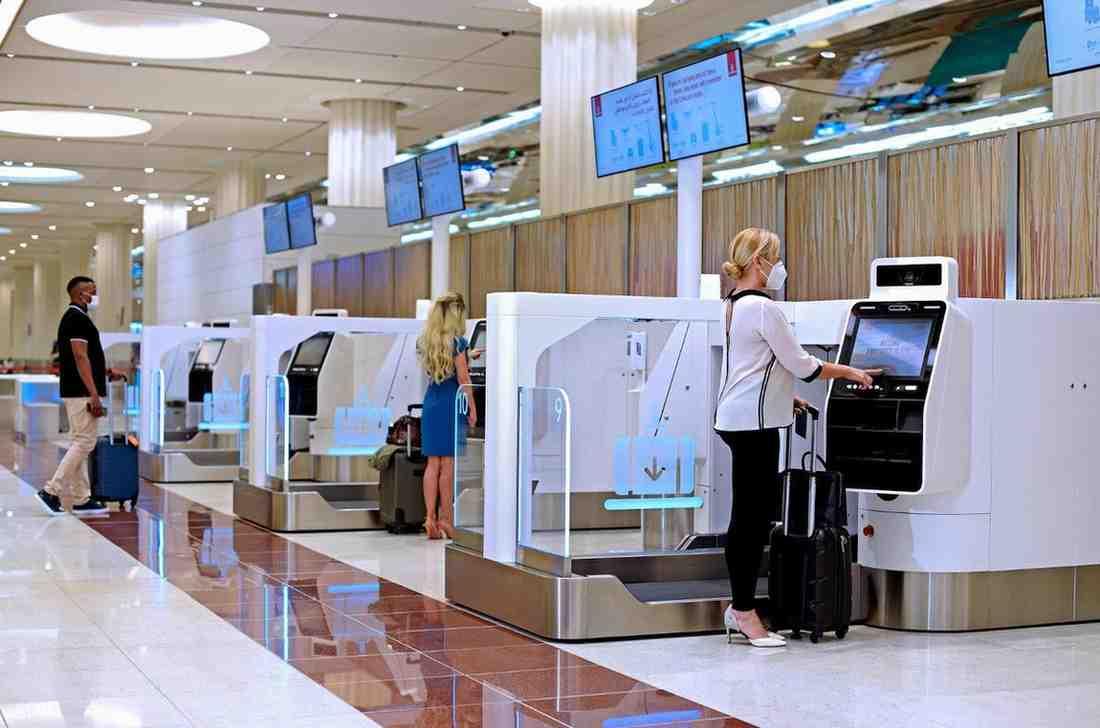 Dubai Airports Announces Game-Changing Move to Eradicate Check-In Counters in Contactless Travel Push