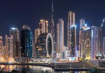 Dubai and Abu Dhabi Real Estate Face Key Test as Iran Missile Attacks Raise Investor Concerns