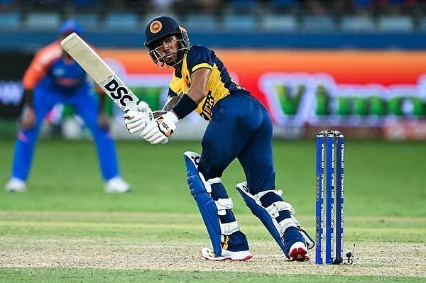 Dubai Capitals Make a Bold Move, Appoint Dasun Shanaka as Captain for Their ILT20 Season 4 Title Defense