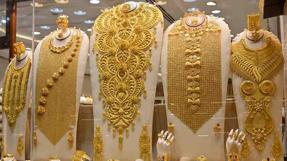 Dubai Gold Frenzy: 22K Price Hits Dh 244.25 Gram as Global Rally Intensifies