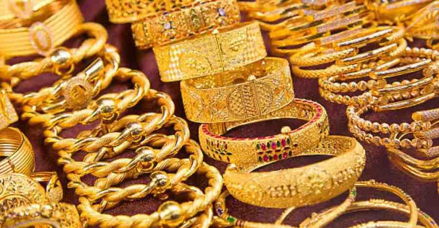 Dubai Gold Prices Bounce Back After Recent Slump — Should You Buy Now?