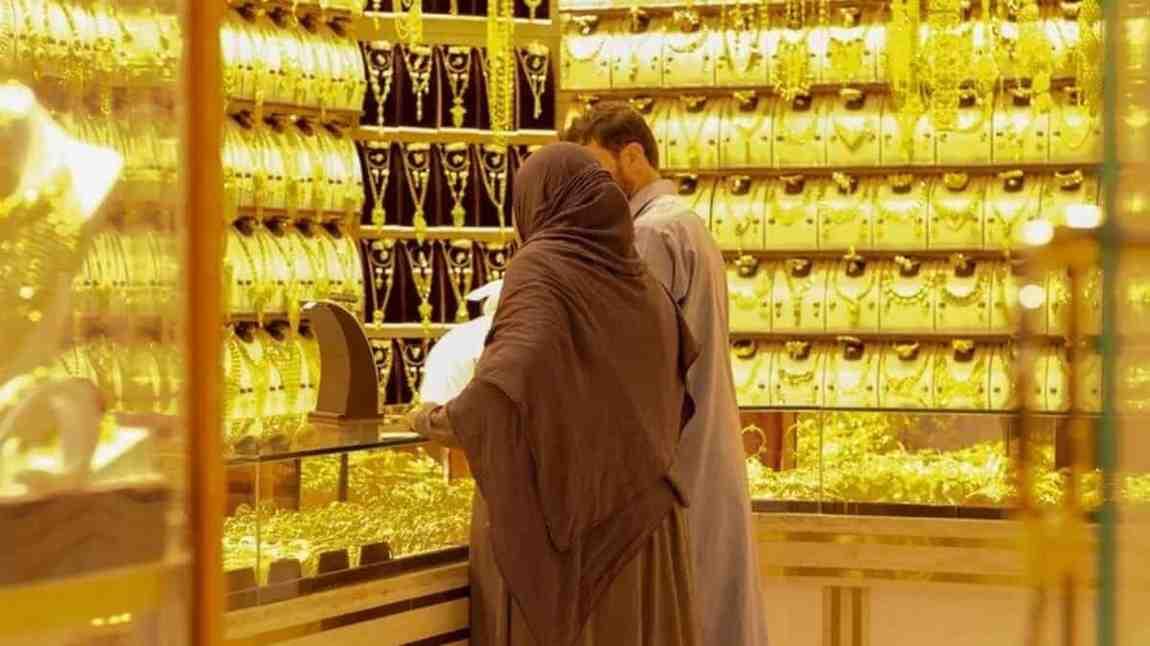 Record-Breaking High: Dubai Gold Skyrockets as 24K Hits Dh466 per Gram