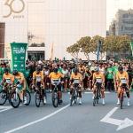 Dubai Green Run 2026: 3,500+ Participants Celebrate 5 Years of Fitness and Sustainability at DIP
