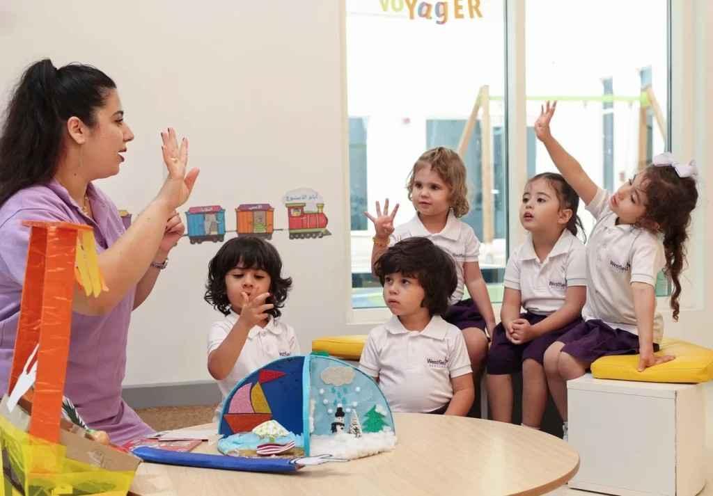 Dubai Parents’ Must-Read Guide to Early Childhood Education