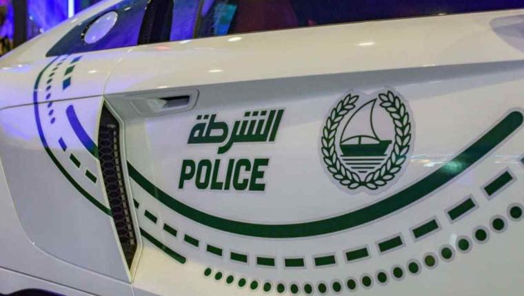 Dubai Police Digital Twin Technology Exposes Hit-and-Run Disguised as Suicide in Breakthrough Case