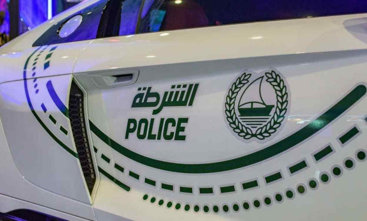 Dubai Police Digital Twin Technology Exposes Hit-and-Run Disguised as Suicide in Breakthrough Case