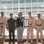 Dubai Police Smash Guinness World Record at UAE SWAT Challenge 2026 With 48 Nations