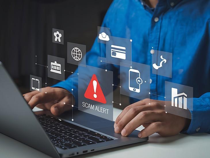 Dubai Police Warn of Rising Fake Job and Visa Scams Targeting Residents