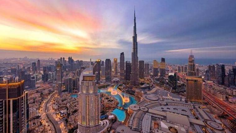Dubai Property Market Hits Record Surge as Prices Double in Just 5 Years, Reaching 2025 Highs