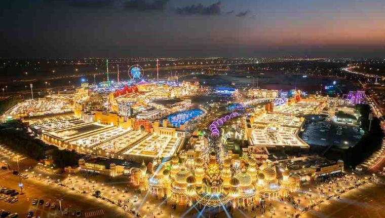 Dubai Safari Park to Reopen October 14 for Season 7: Key Attractions Revealed