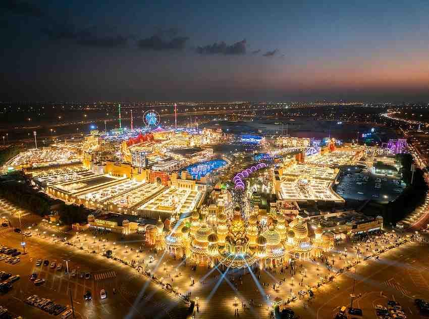 Dubai Safari Park to Reopen October 14 for Season 7: Key Attractions Revealed