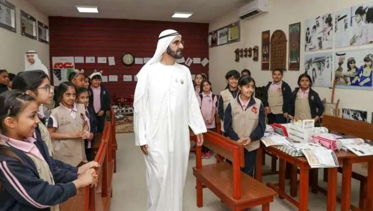 Dubai’s Education Revolution: Bold KHDA Strategy Targets Lower Fees and Greater Access for All