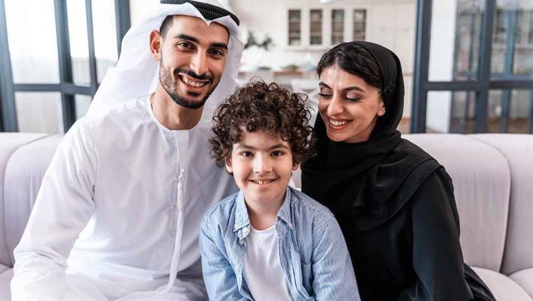 Dubai Tenancy Law: Can Family Members Stay? Rules for Guests & Long-Term Stays