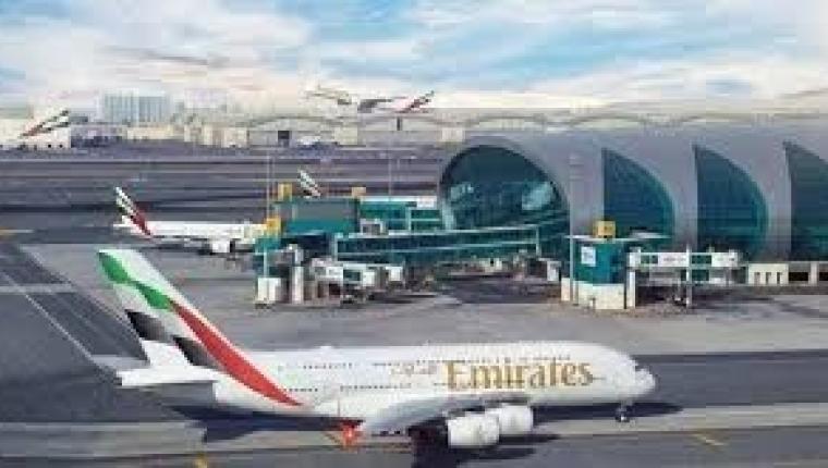 Emirates Boosts Dubai-Manila Flights to 34 Weekly with New 2026 Schedule