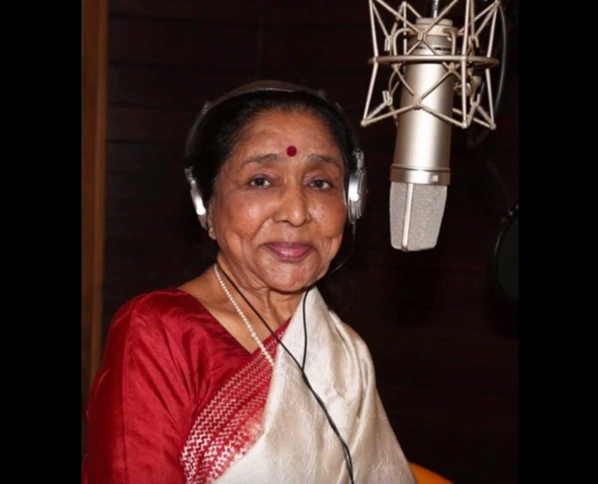 Heartbreaking Loss: Asha Bhosle’s Musical Journey Remembered After Her Passing at 92