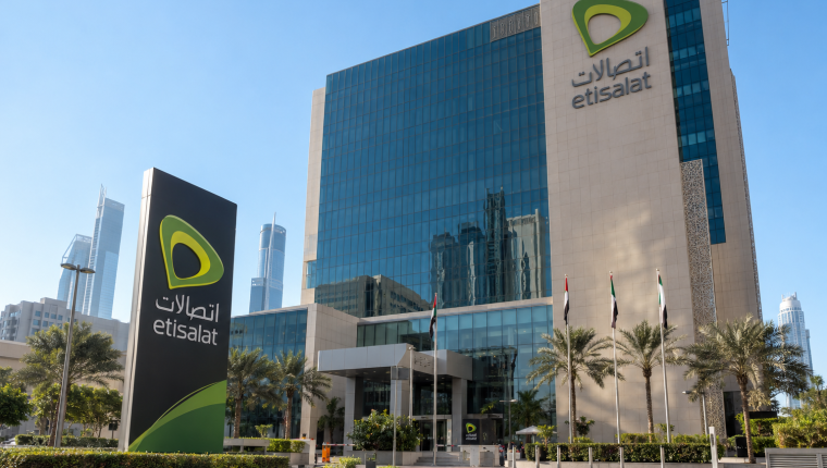 Etisalat Returns: UAE Telecom Giant Drops the e& Name as It Marks 50 Years