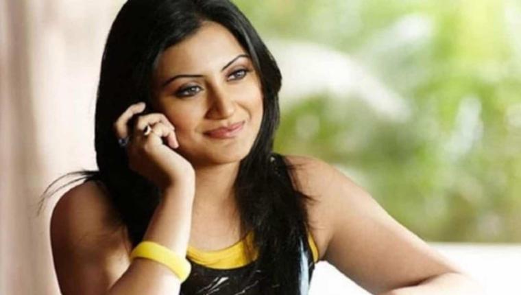 From Bollywood to Dubai: Rimi Sen's New Life as a Real Estate Agent