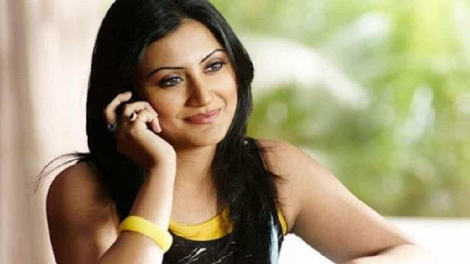 From Bollywood to Dubai: Rimi Sen's New Life as a Real Estate Agent