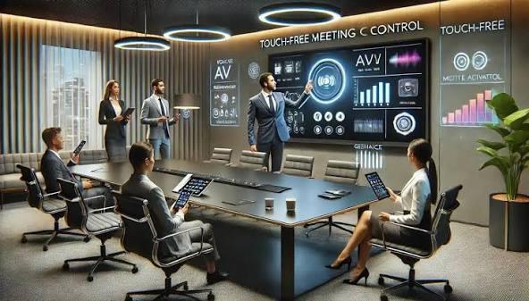 Abu Dhabi Makes History as Executive Council Holds First-Ever Meeting Powered by Agentic AI