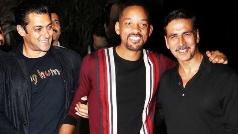 How Hollywood & Bollywood Celebrities Are Boosting UAE’s Tourism and Brand Appeal