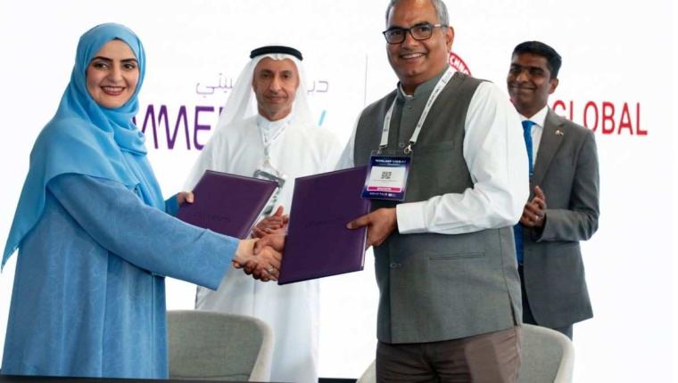 IIT Madras Launches Applied AI Innovation Centre in Dubai to Strengthen India-UAE Tech Partnership