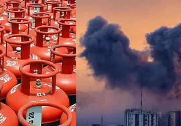 India Invokes Emergency Powers to Boost LPG Production Amid Middle East Import Concerns