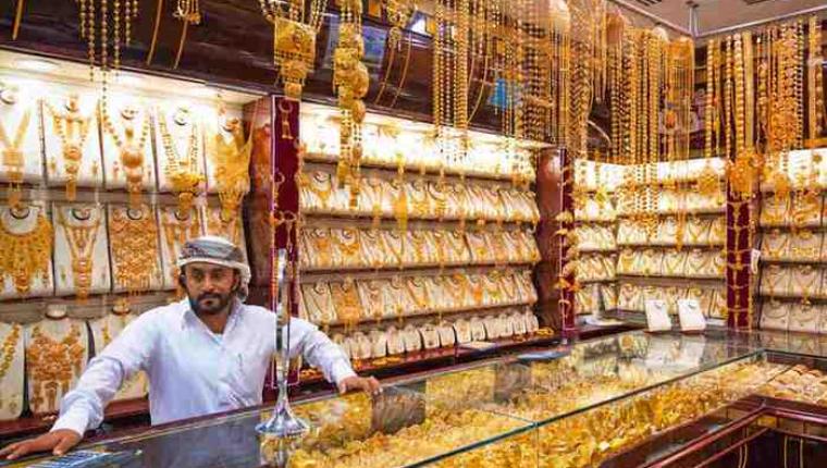 Inside Dubai’s Rise as the World’s Second-Largest Gold Hub—Without Mining a Gram