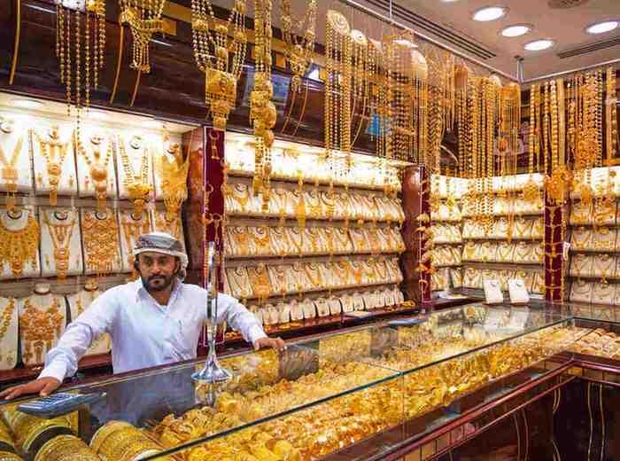 Inside Dubai’s Rise as the World’s Second-Largest Gold Hub—Without Mining a Gram
