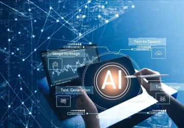 Massive AI Push: Dubai Launches AI+ Programme to Train 50,000 Government Employees