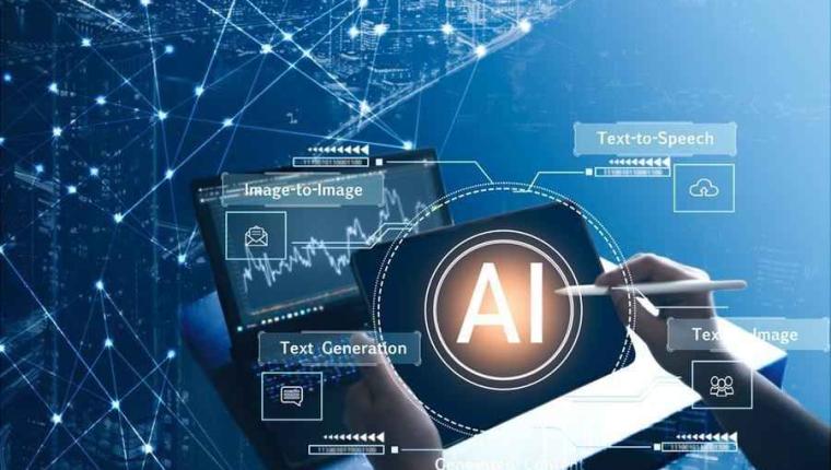 Massive AI Push: Dubai Launches AI+ Programme to Train 50,000 Government Employees