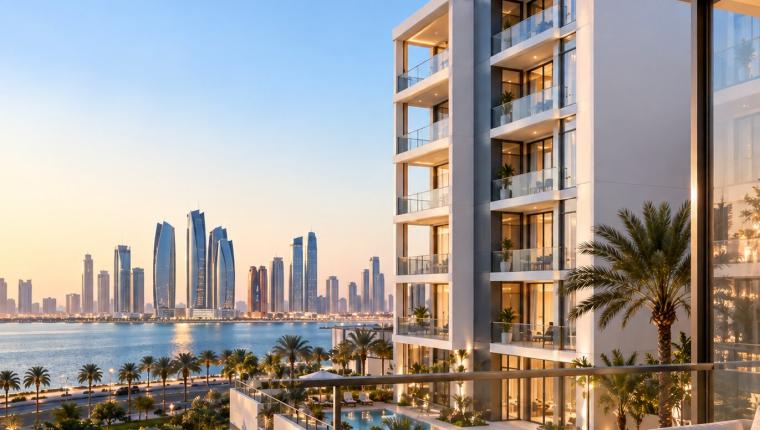 Abu Dhabi Widens Holiday Home Market by Allowing Tenants to Apply Under New Regulations