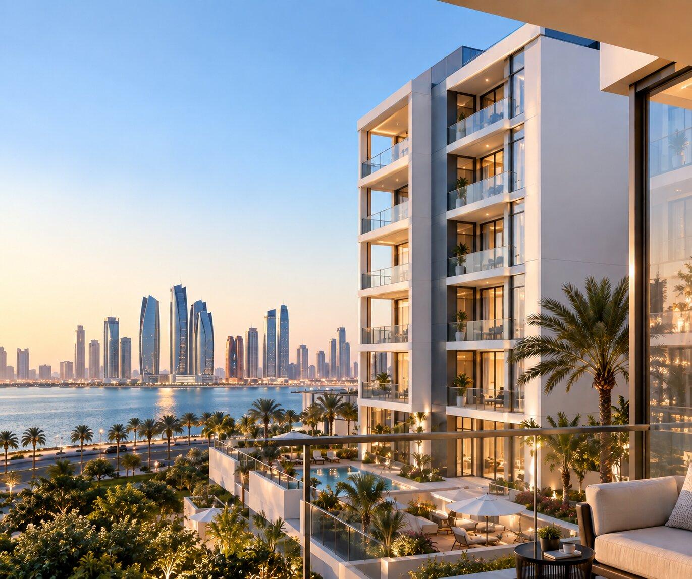 Abu Dhabi Widens Holiday Home Market by Allowing Tenants to Apply Under New Regulations