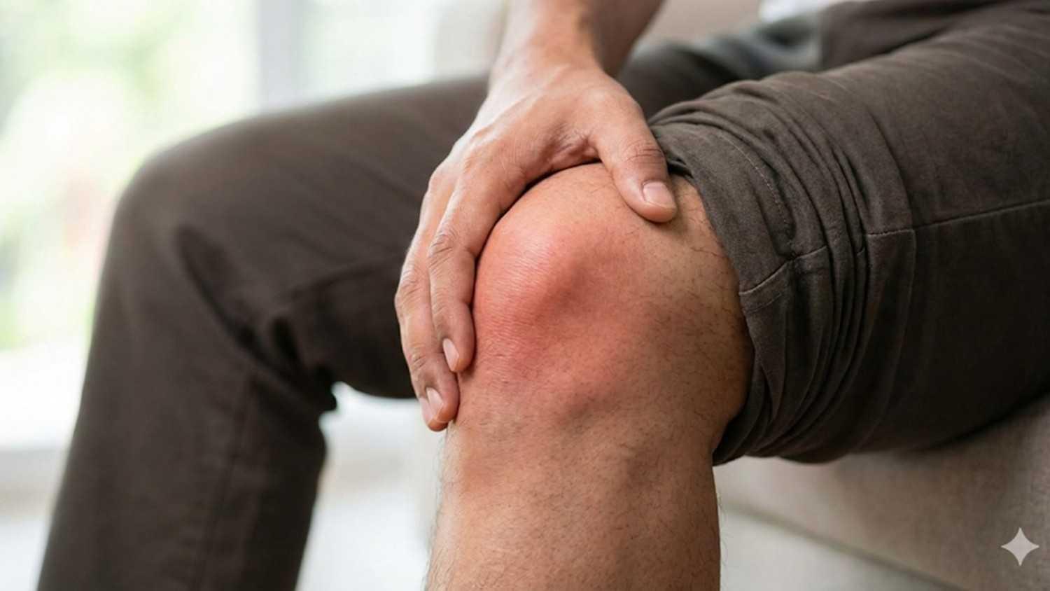Morning Stiffness May Signal Early Osteoarthritis, Doctors Outline Key Warning Signs