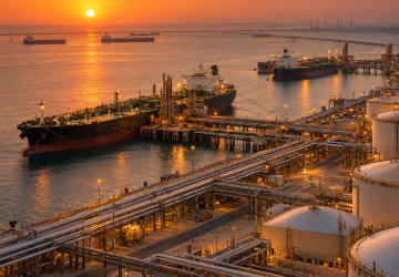 Gulf Oil Exports Rebound as Brent Slips Below $100, but UAE Motorists and Markets Still Feel the Strain