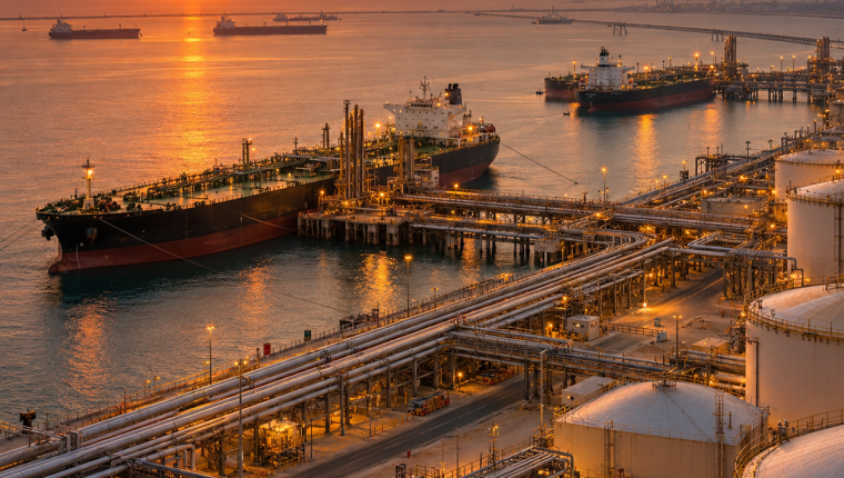 Gulf Oil Exports Rebound as Brent Slips Below $100, but UAE Motorists and Markets Still Feel the Strain