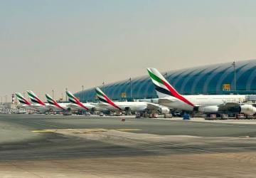 Dubai Aviation Sector Shows Signs of Recovery Despite Ongoing Gulf Disruptions and Rising Oil Prices