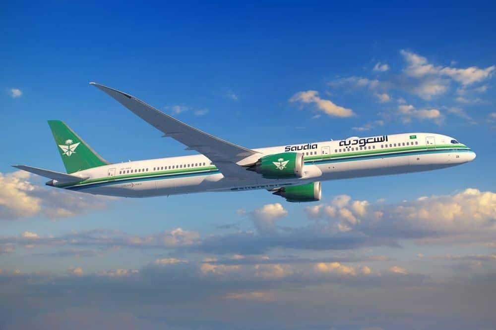 Positive Travel Update: Saudia Restarts Flights to Dubai, Abu Dhabi as Region Stabilises